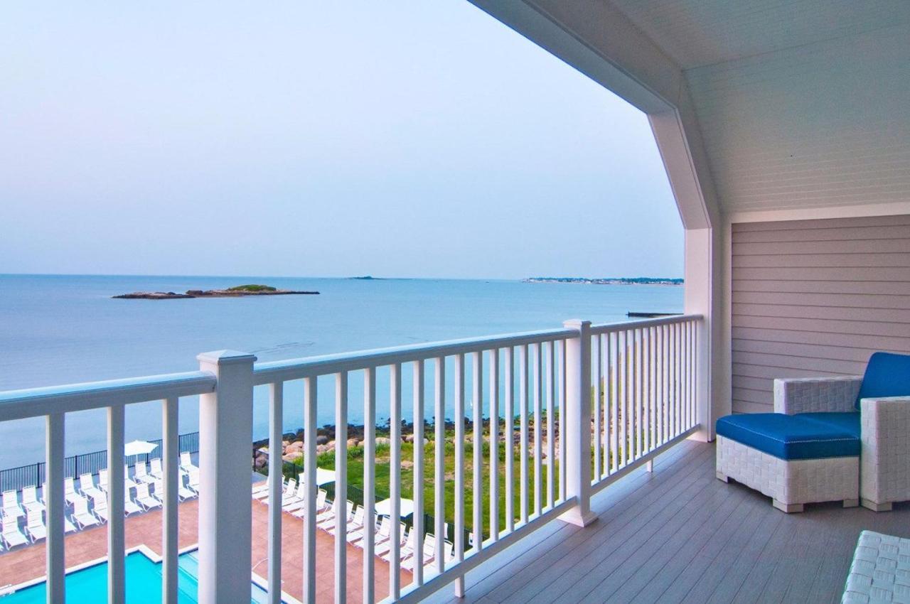 Water'S Edge Resort & Spa Westbrook Exterior foto