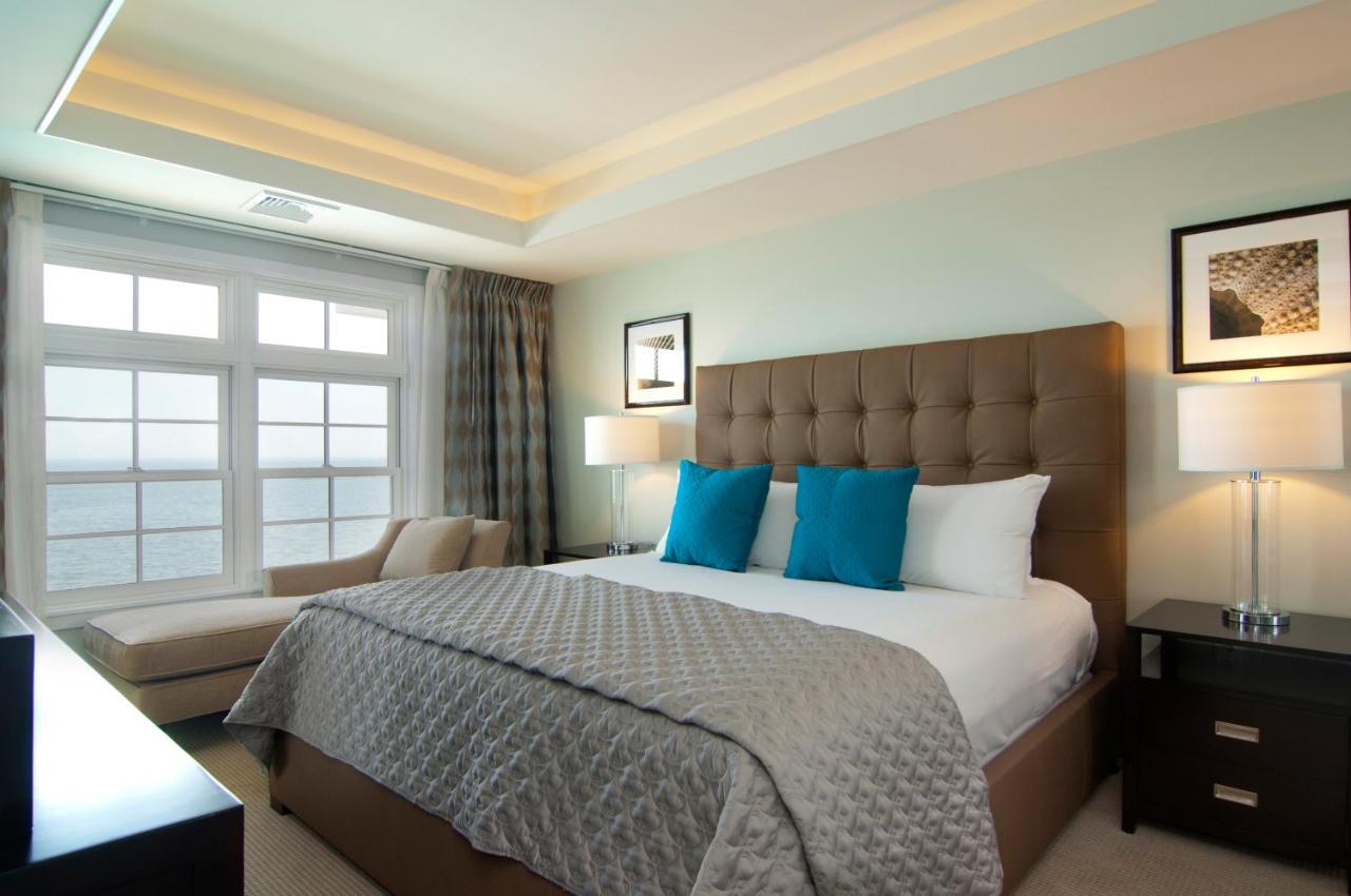 Water'S Edge Resort & Spa Westbrook Exterior foto