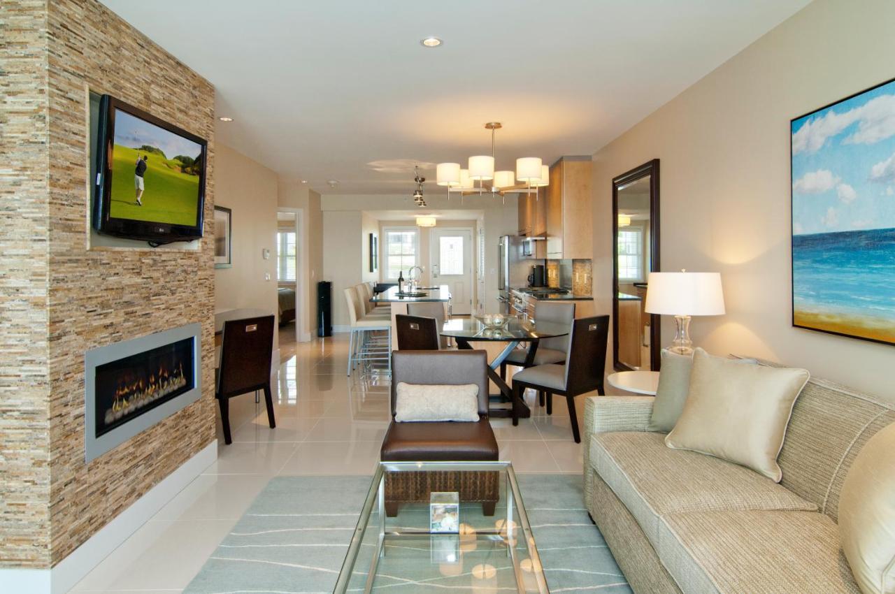 Water'S Edge Resort & Spa Westbrook Exterior foto