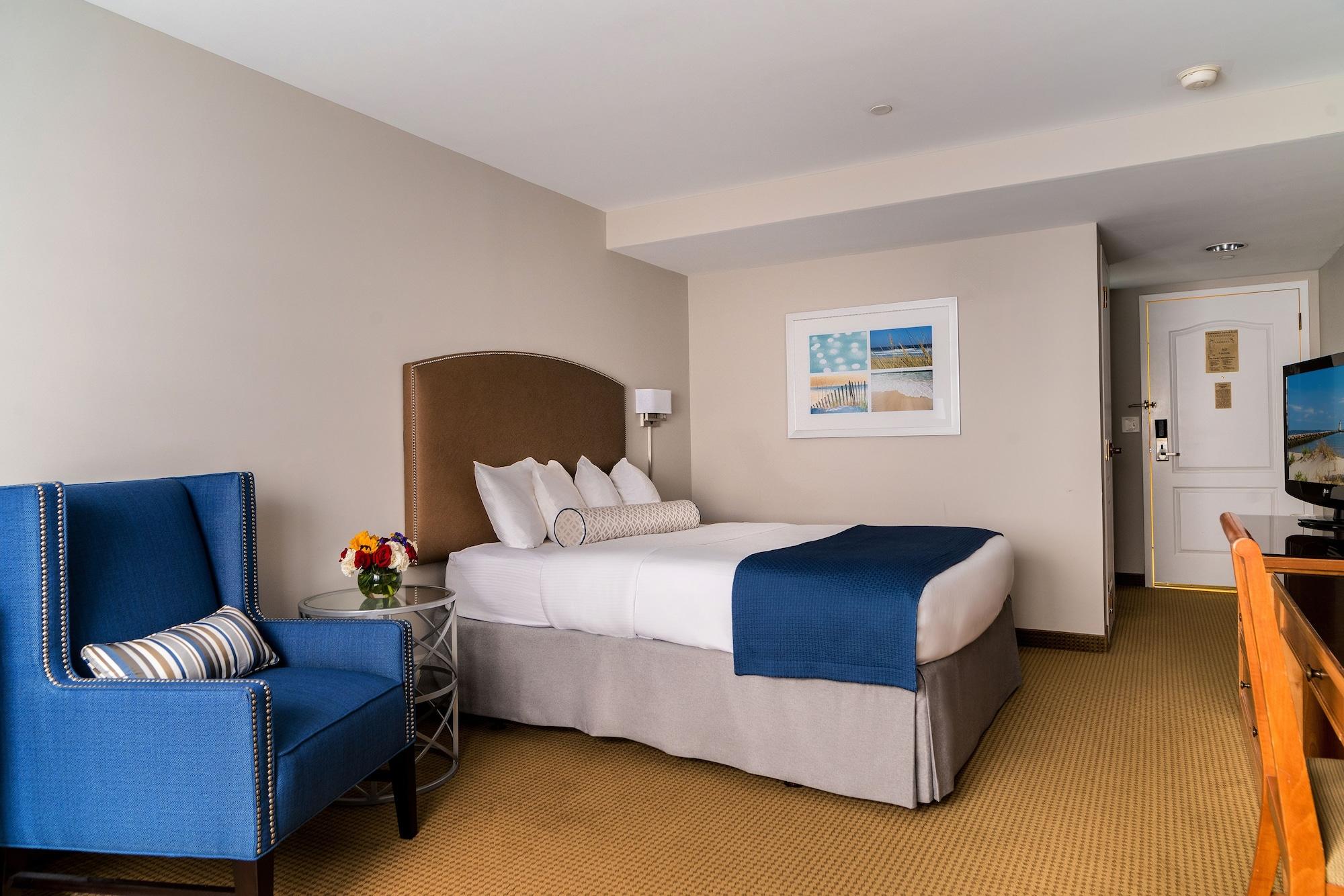Water'S Edge Resort & Spa Westbrook Exterior foto