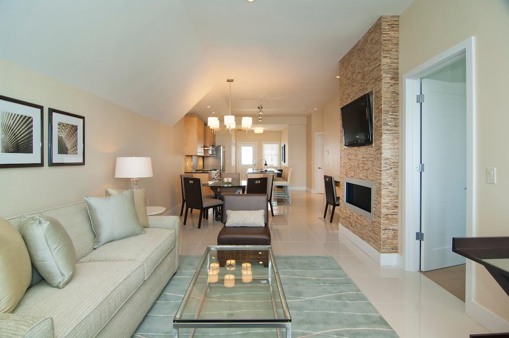 Water'S Edge Resort & Spa Westbrook Exterior foto