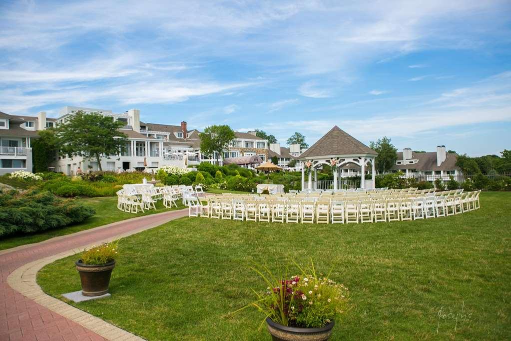 Water'S Edge Resort & Spa Westbrook Exterior foto