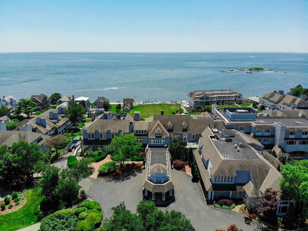 Water'S Edge Resort & Spa Westbrook Facilidades foto