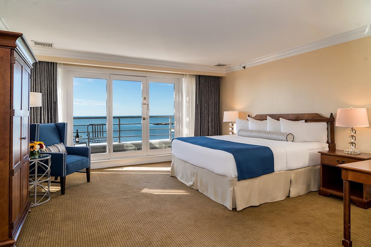 Water'S Edge Resort & Spa Westbrook Exterior foto