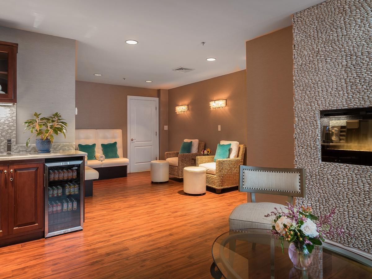 Water'S Edge Resort & Spa Westbrook Exterior foto