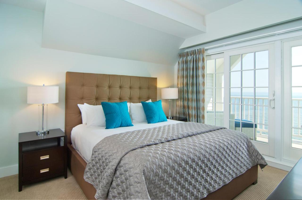 Water'S Edge Resort & Spa Westbrook Exterior foto