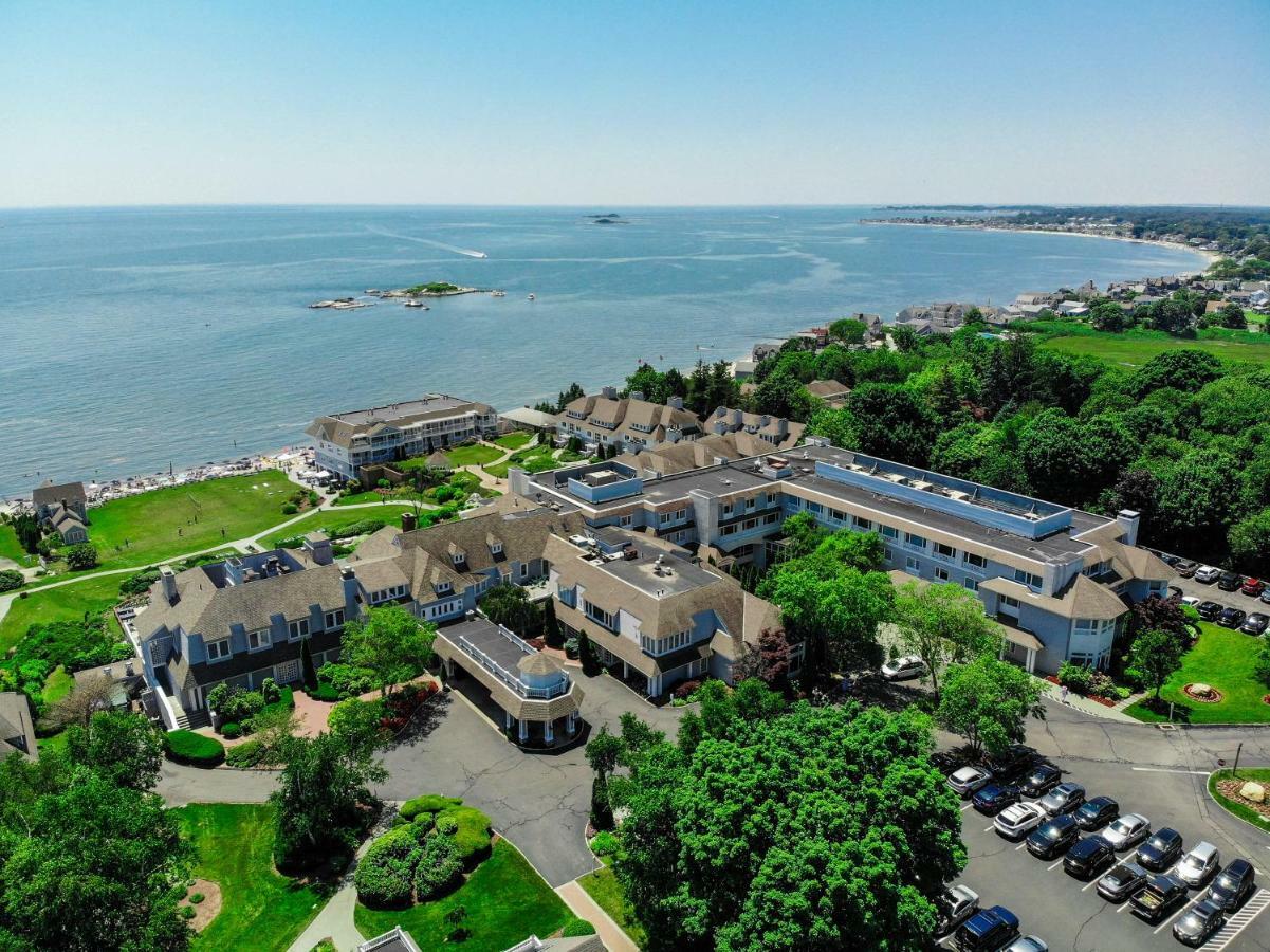 Water'S Edge Resort & Spa Westbrook Exterior foto