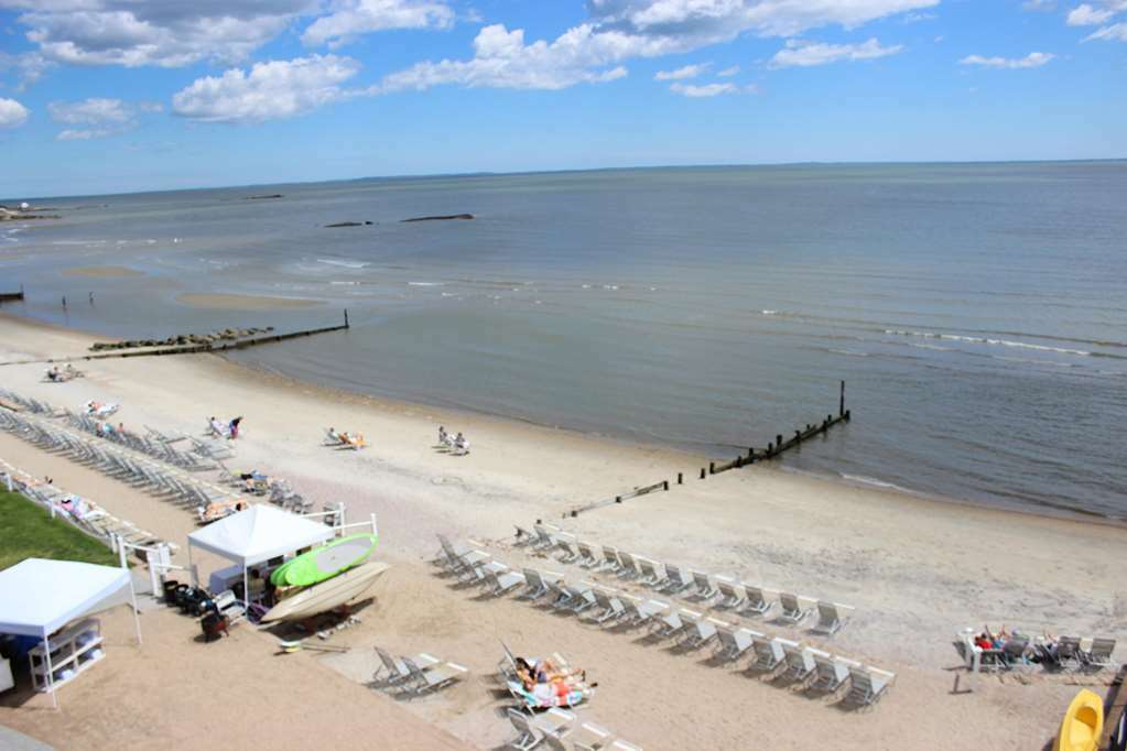 Water'S Edge Resort & Spa Westbrook Exterior foto