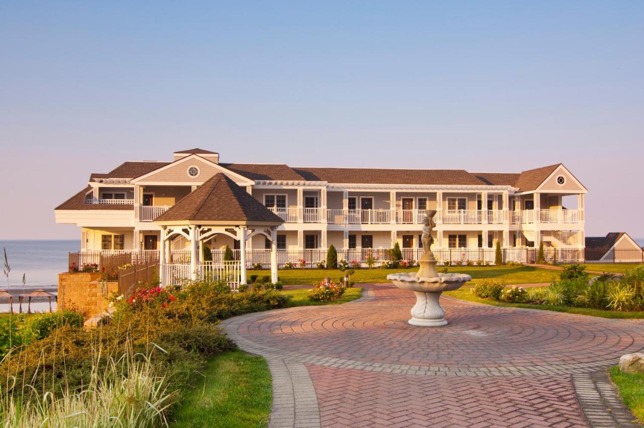 Water'S Edge Resort & Spa Westbrook Exterior foto