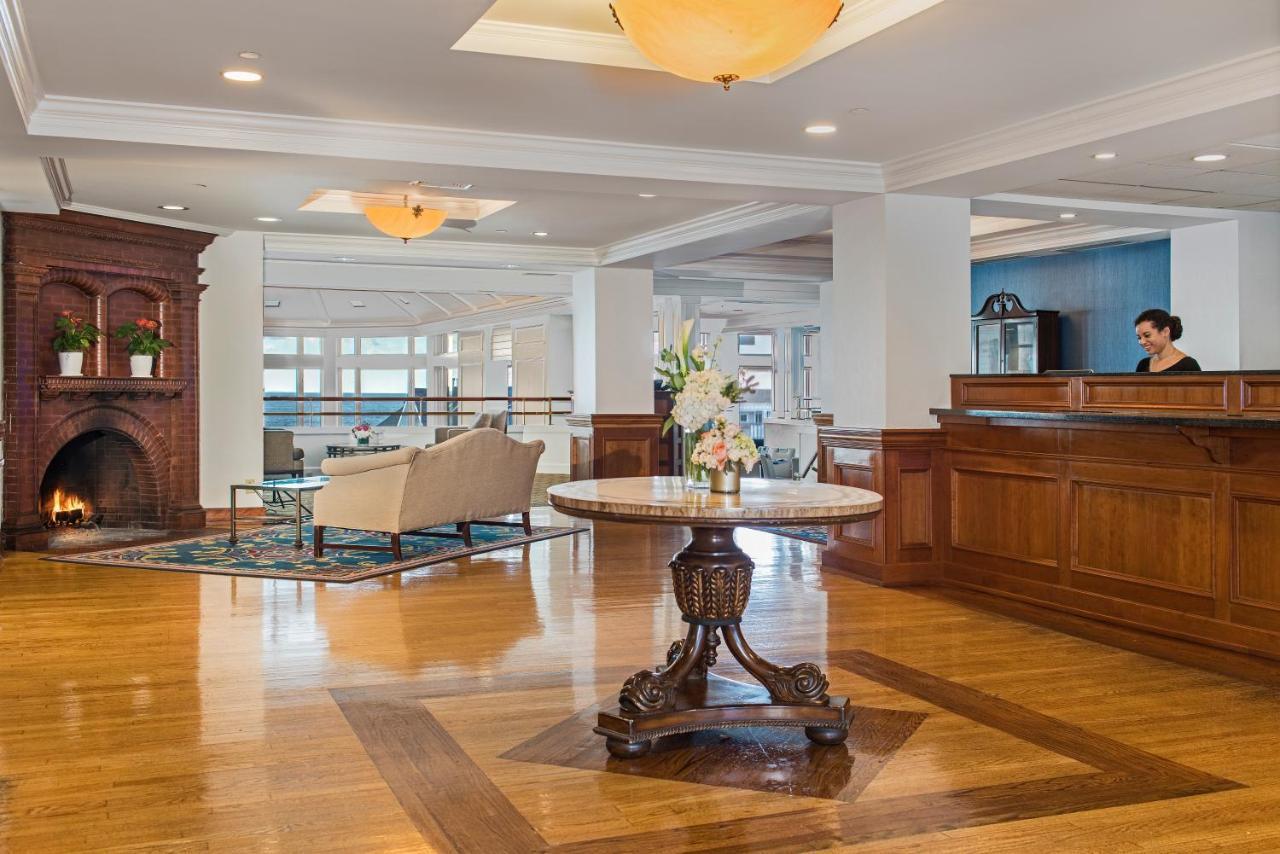 Water'S Edge Resort & Spa Westbrook Exterior foto