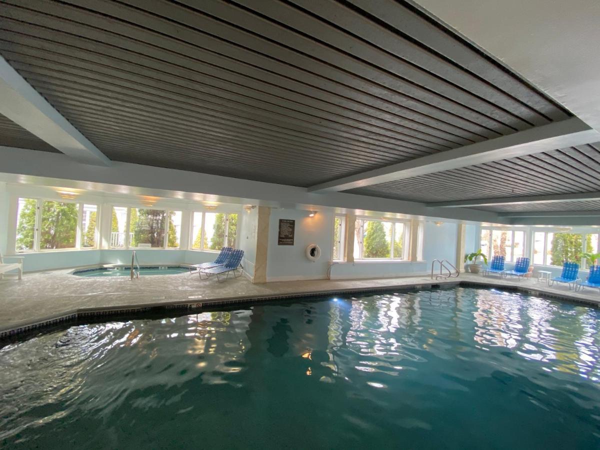 Water'S Edge Resort & Spa Westbrook Exterior foto