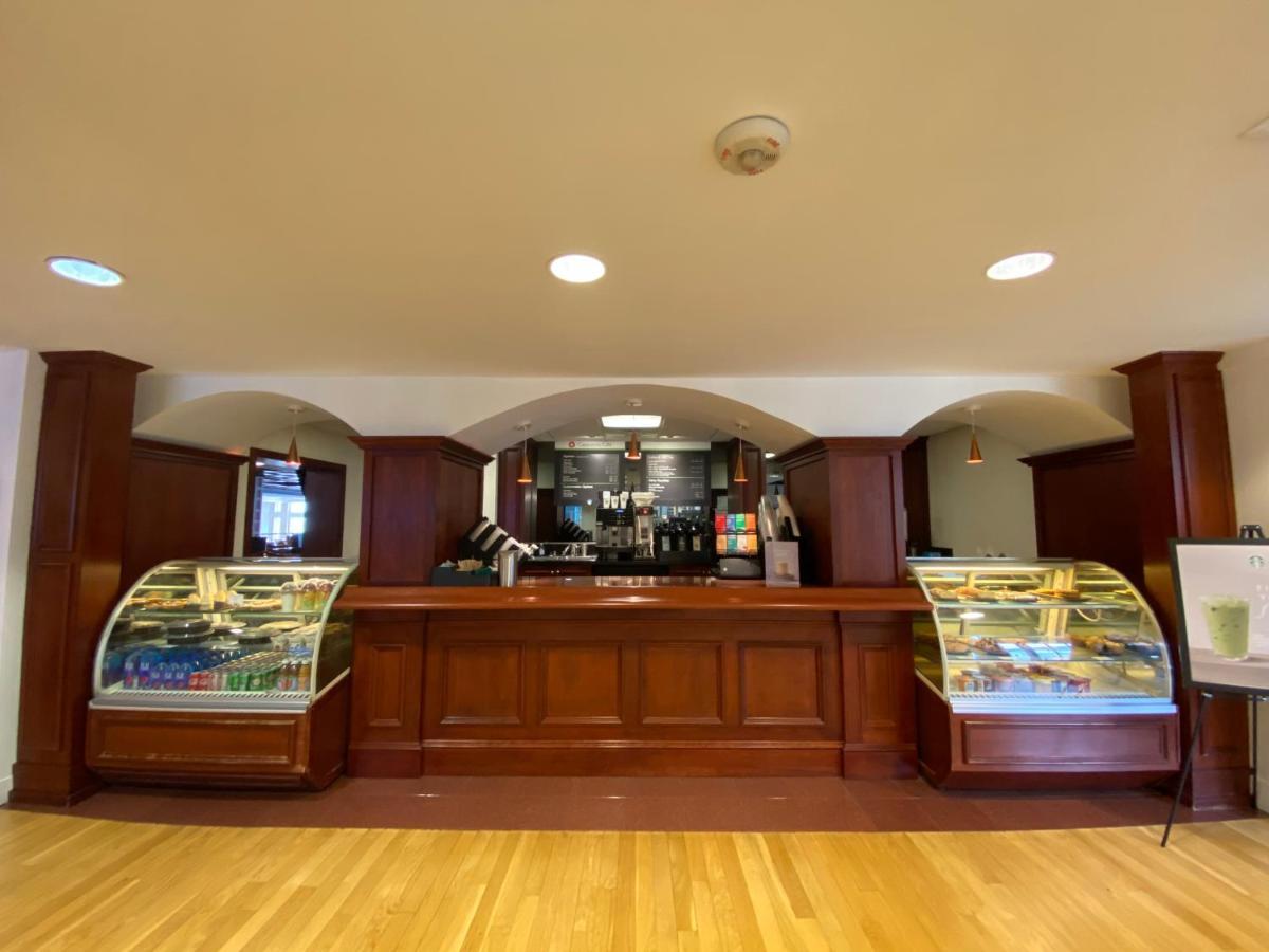 Water'S Edge Resort & Spa Westbrook Exterior foto